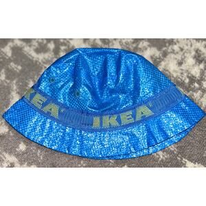 IKEA Limited Edition Bucket Hat One Size Large